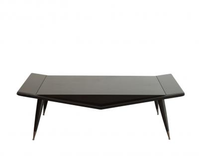 Ico Parisi Coffee Table in the Style of Ico Parisi C 1950s