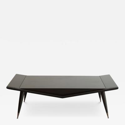 Ico Parisi Coffee Table in the Style of Ico Parisi C 1950s