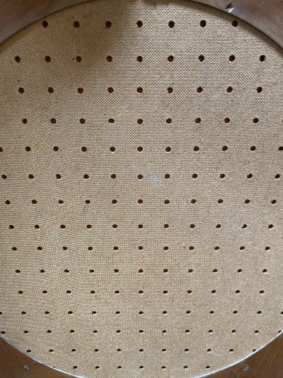 Ico Parisi Exclusive Wall Mirror by Ico Parisi Mira 1959