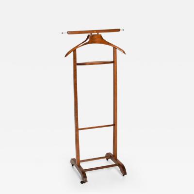Ico Parisi Fratelli Reguitti Italian Valet by Ico Parisi Italian Mid Century Modern
