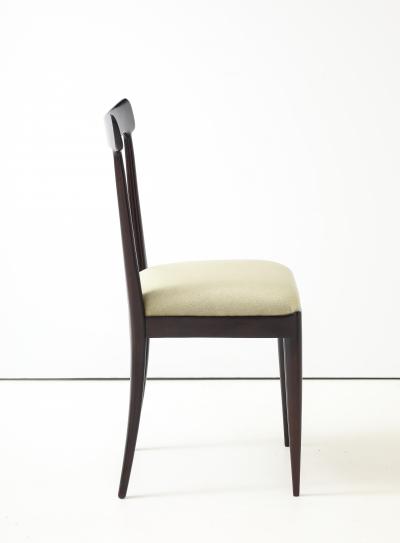 Ico Parisi Ico Parisi Attributed Game Table And Chairs 1950s Modern