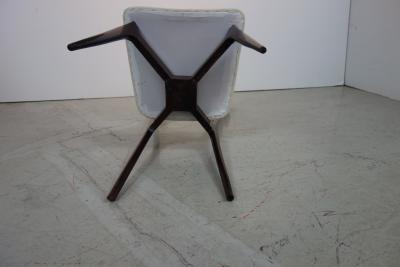 Ico Parisi Ico Parisi Dining Chairs Set of Six