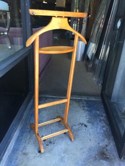 Ico Parisi Ico Parisi Italian Gentlemans Valet