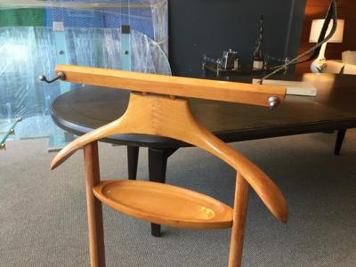 Ico Parisi Ico Parisi Italian Gentlemans Valet