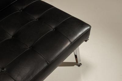 Ico Parisi Ico Parisi Lounge Chair Model 856 Italy 1957