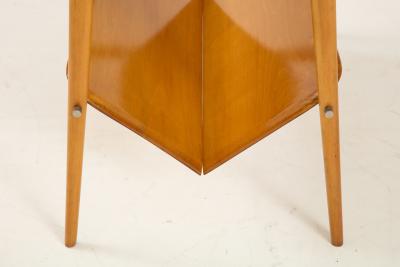 Ico Parisi Ico Parisi Magazine table for A De Baggis Cant Italy 1955