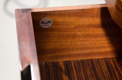 Ico Parisi Ico Parisi Rare Duck Foot TERNI Desk for MiM