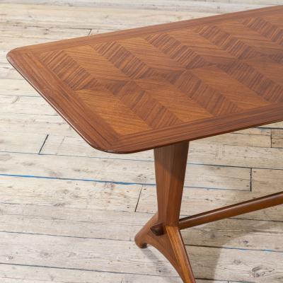 Ico Parisi Ico Parisi Wooden Dining Table