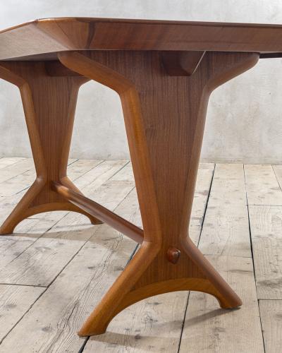 Ico Parisi Ico Parisi Wooden Dining Table