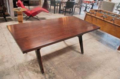 Ico Parisi Ico Parisi Writing Table by MIM