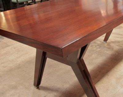 Ico Parisi Ico Parisi Writing Table by MIM