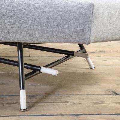 Ico Parisi Ico Parisi for Cassina Sofa mod 865