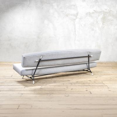 Ico Parisi Ico Parisi for Cassina Sofa mod 865