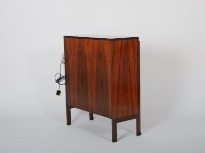 Ico Parisi Ico Parisi nightstands fo MIM Rome Italy c1950