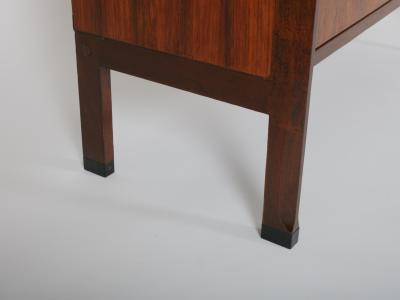 Ico Parisi Ico Parisi nightstands fo MIM Rome Italy c1950