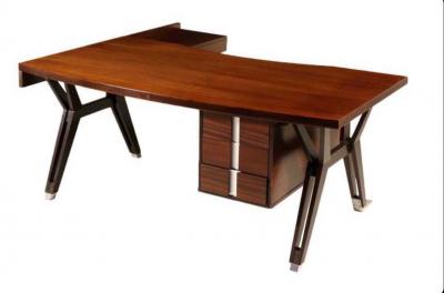 Ico Parisi Ico Parisi superb directorial desk