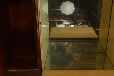 Ico Parisi Italian 1950s Rosewood Cabinet