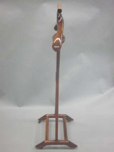 Ico Parisi Italian Mid Century Modern Valet Coat Stand by Ico Parisi