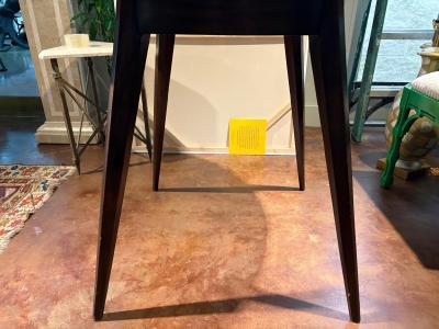 Ico Parisi Italian Modern Center Table By Ico Parisi