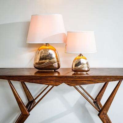 Ico Parisi Library Table in the Style of Ico Parisis Model AI 1009 Italy 1950s