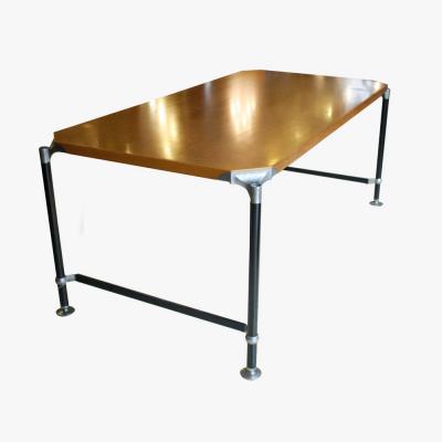 Ico Parisi MIM WRITING DESK OR TABLE DESIGN BY ICO PARISI