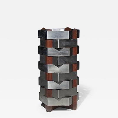 Ico Parisi Model 1701 Perseo Umbrella Stand by Ico Parisi