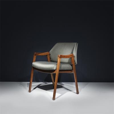 Ico Parisi Model 814 Armchair by Ico Parisi