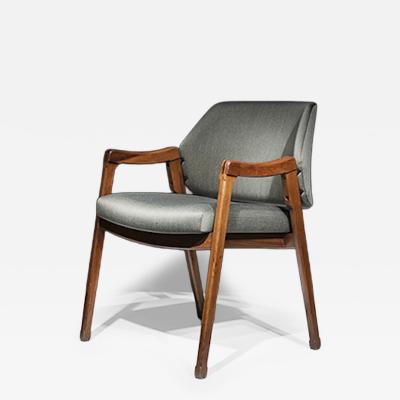 Ico Parisi Model 814 Armchair by Ico Parisi