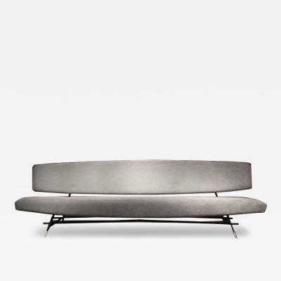 Ico Parisi Model 865 Sofa by Ico Parisi