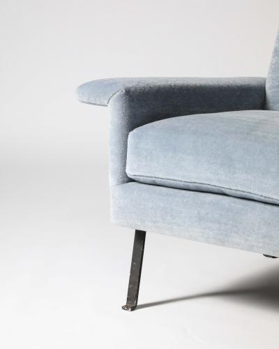 Ico Parisi Modern Armchair