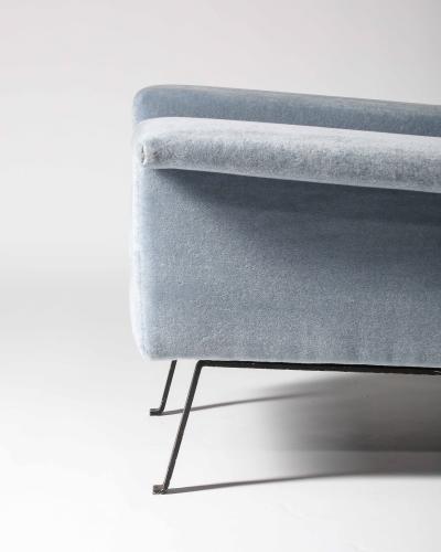 Ico Parisi Modern Armchair