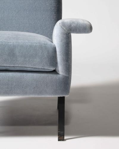 Ico Parisi Modern Armchair