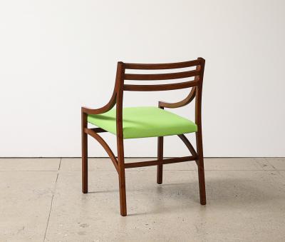 Ico Parisi No 110 Dining Chairs by Ico Parisi for Cassina