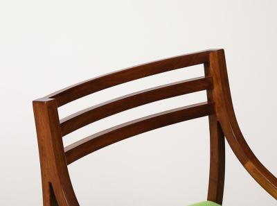 Ico Parisi No 110 Dining Chairs by Ico Parisi for Cassina
