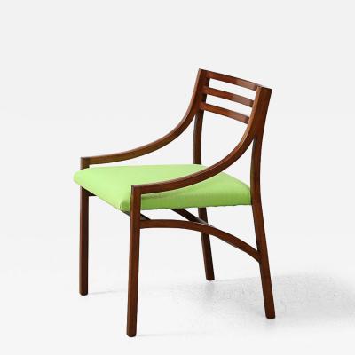 Ico Parisi No 110 Dining Chairs by Ico Parisi for Cassina