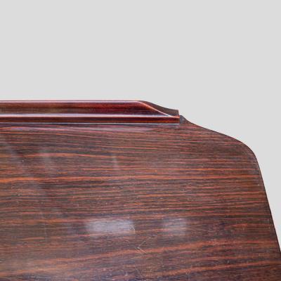 Ico Parisi Rare 1950s Console Table By Ico Parisi