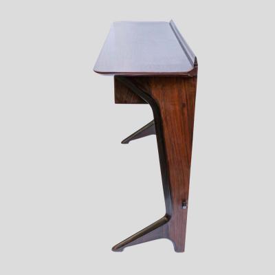 Ico Parisi Rare 1950s Console Table By Ico Parisi