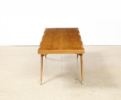 Ico Parisi Rare Cocktail Table by Ico Luisa Parisi