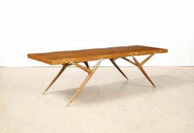 Ico Parisi Rare Cocktail Table by Ico Luisa Parisi