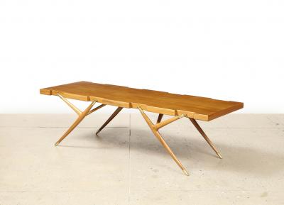 Ico Parisi Rare Cocktail Table by Ico Luisa Parisi