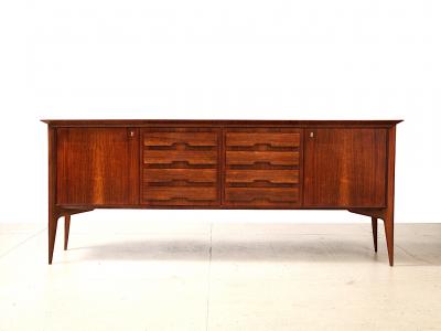 Ico Parisi Rare Sideboard by Ico Parisi