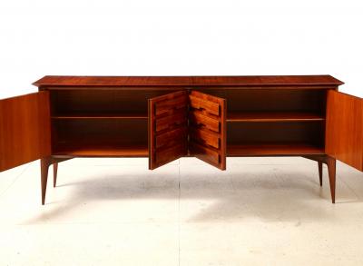 Ico Parisi Rare Sideboard by Ico Parisi