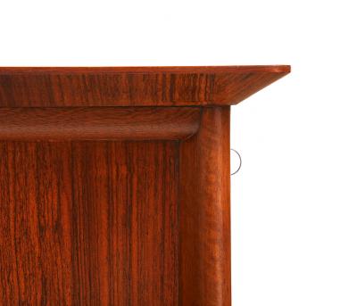 Ico Parisi Rare Sideboard by Ico Parisi