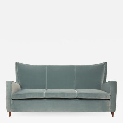 Ico Parisi Sofa by Ice Parisi model 1947 39A