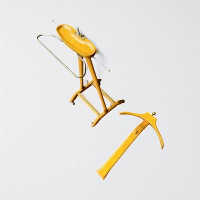 Ico Parisi Valet clothes rack By ico Parisi