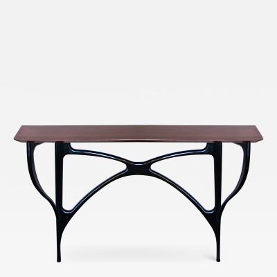 Ico Parisi Wall console by ICO PARISI for ARTECASA Italy circa 1950