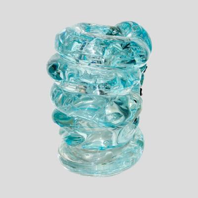 Ida Olai Ida Olai Serpente vase from Berengo collection