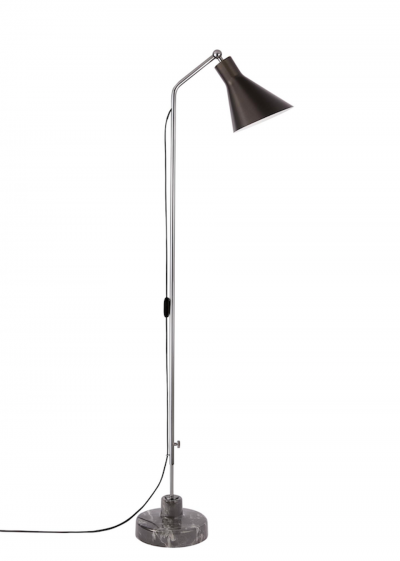 Ignazio Gardella Alzabile Floor Lamp by Ignazio Gardella for Tato