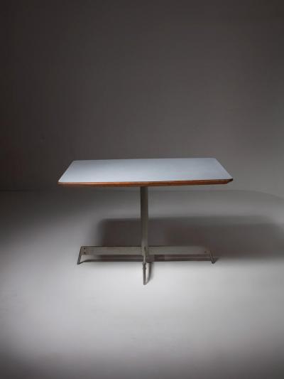 Ignazio Gardella Dining Table by Ignazio Gardella for Olivetti