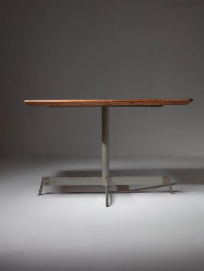 Ignazio Gardella Dining Table by Ignazio Gardella for Olivetti